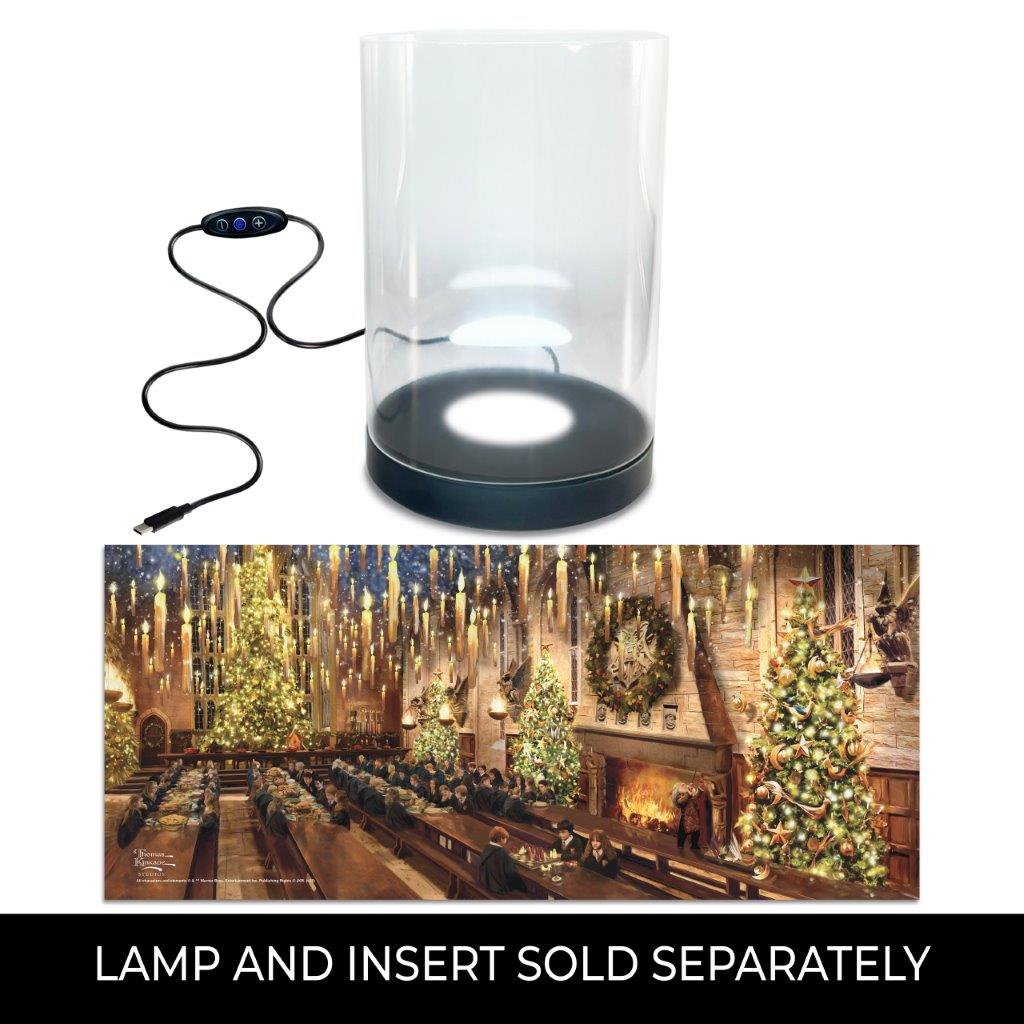 Harry Potter TKS (Great Hall) FilmPix™ Photo Insert P1808H183