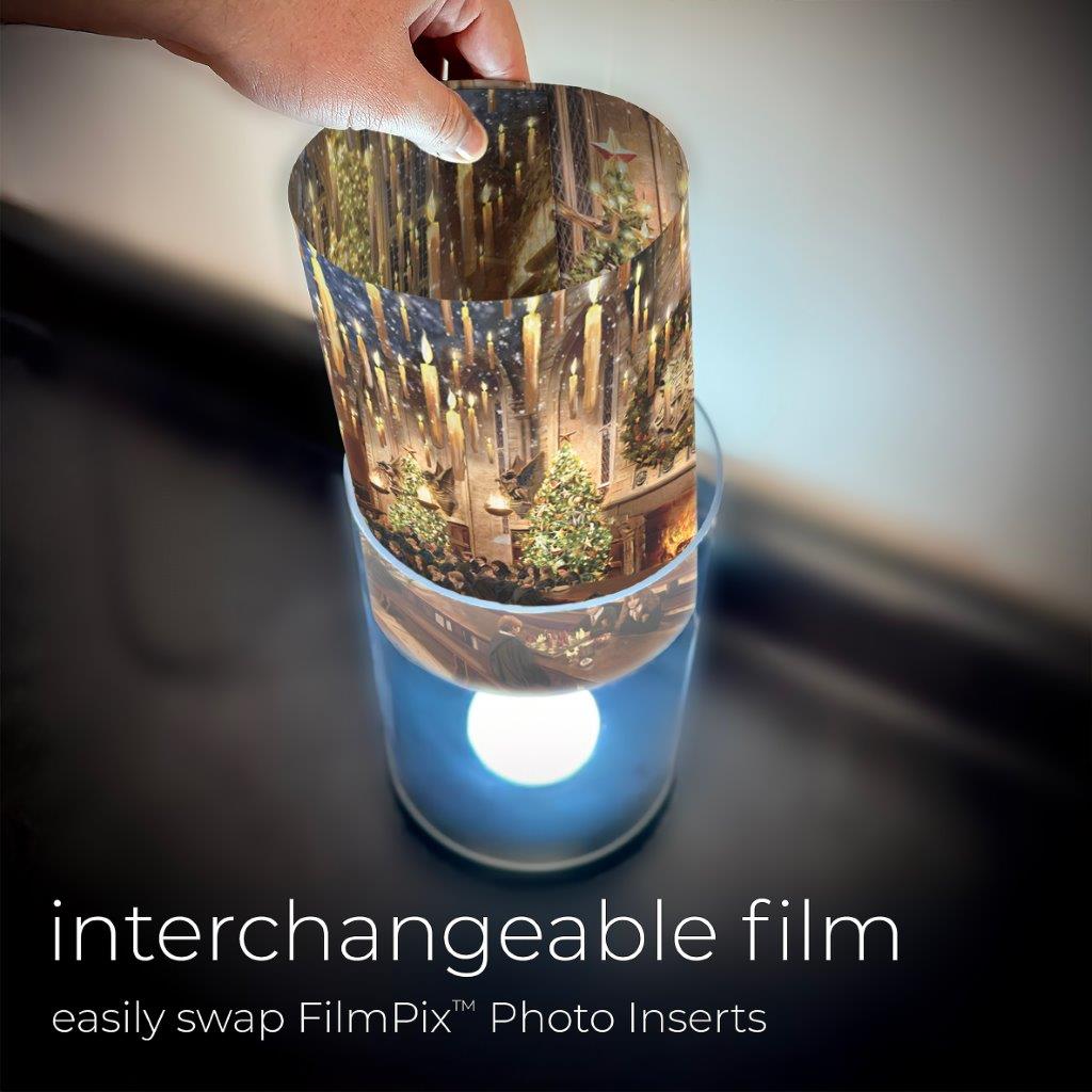 Harry Potter TKS (Great Hall) FilmPix™ Photo Insert P1808H183