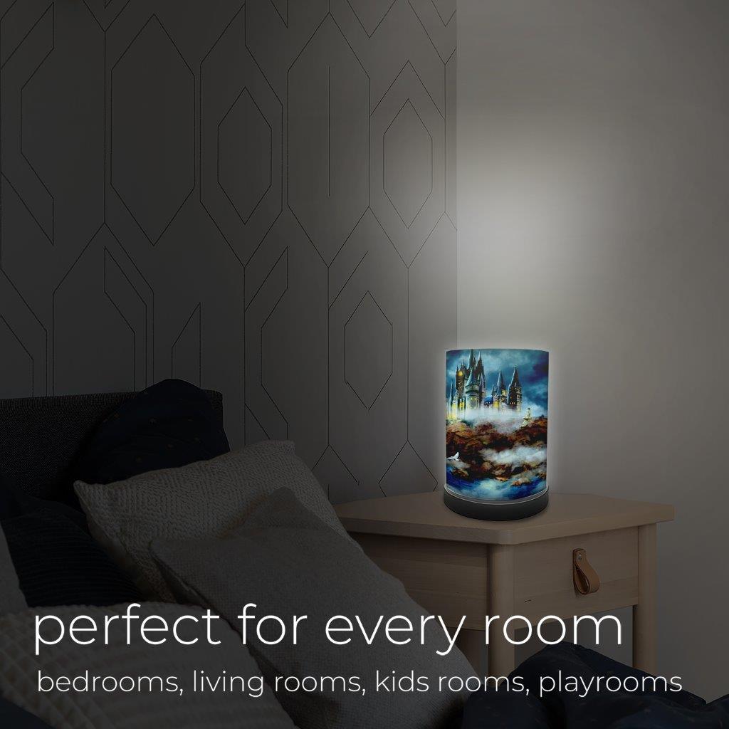 Harry Potter TKS (Hogwarts Castle) FilmPix™ Photo Insert P1808H185