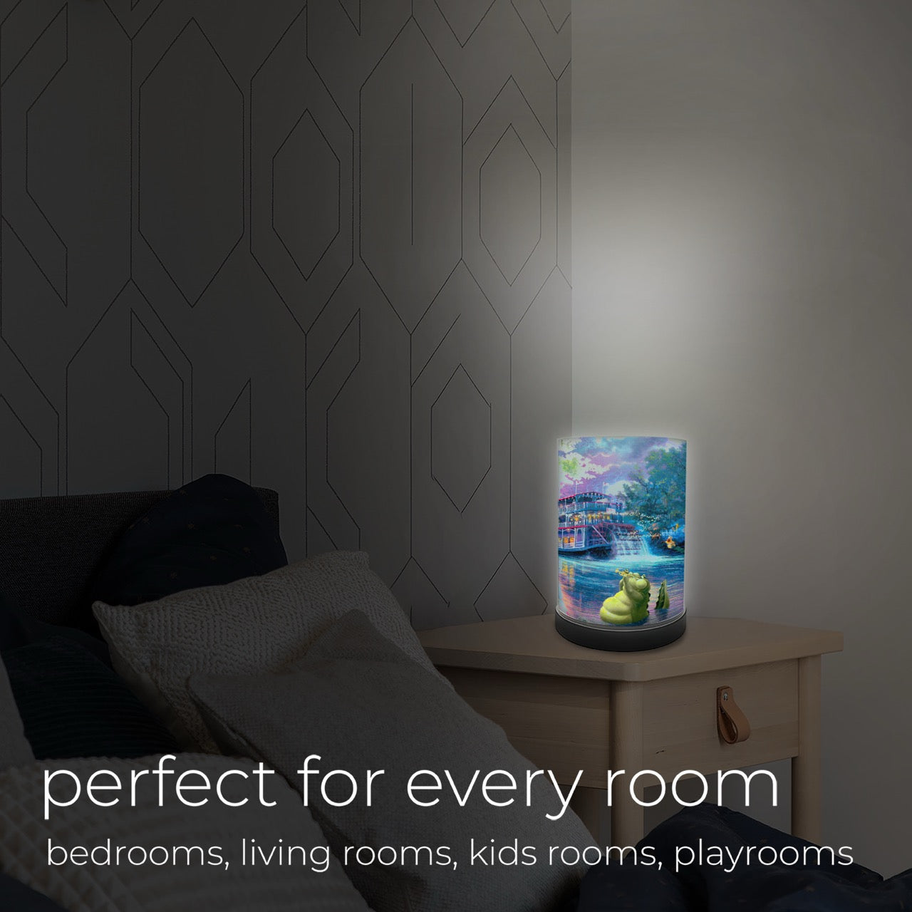 Disney (The Princess and the Frog) FilmPix™ Photo Insert P1808H188