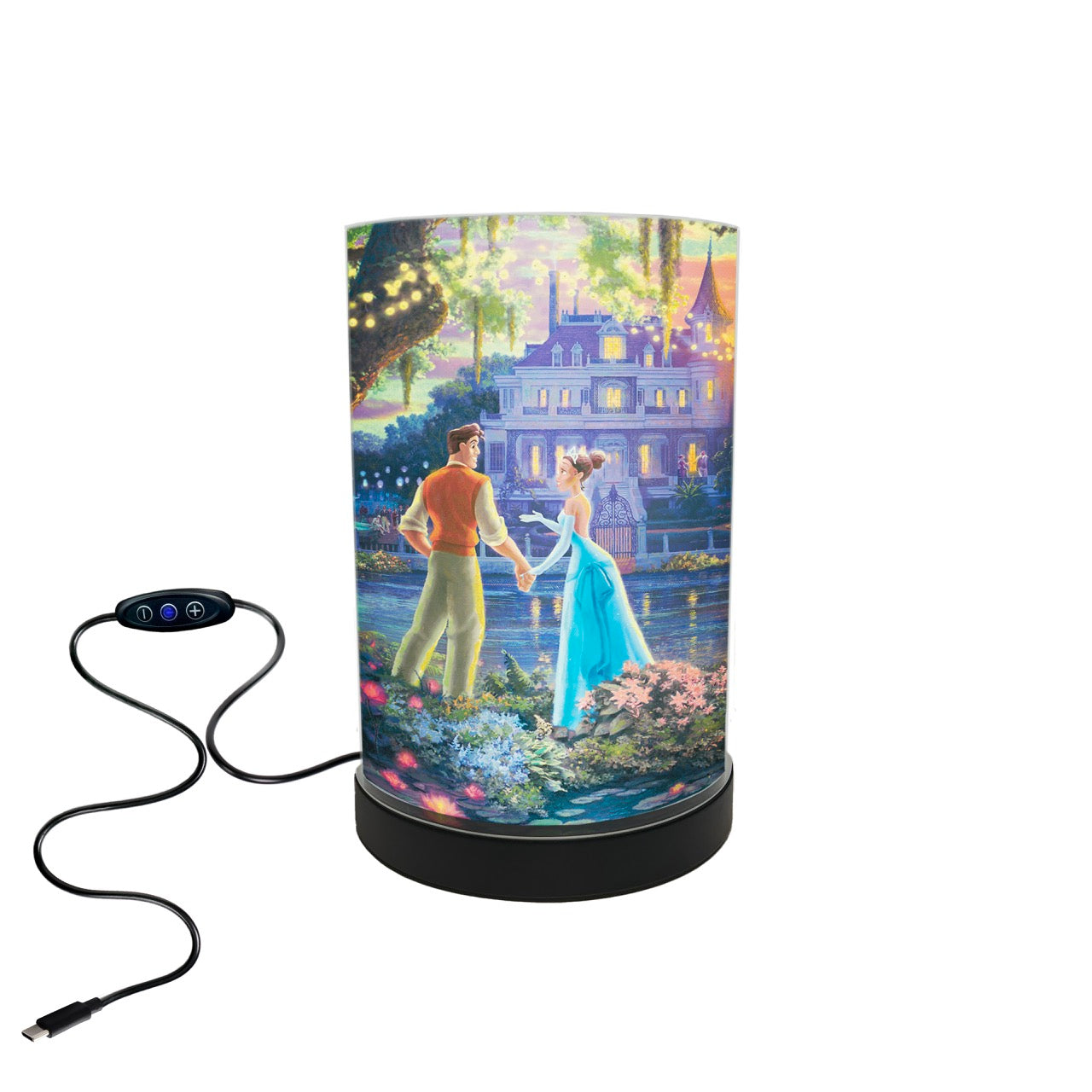 Disney (The Princess and the Frog) FilmPix™ Photo Insert P1808H188