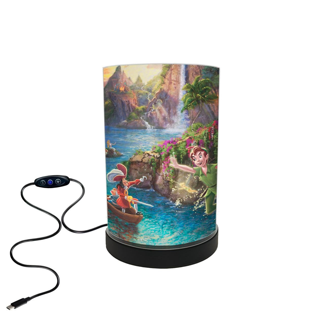 Disney (Peter Pan's Never Land) FilmPix™ Photo Insert P1808H189