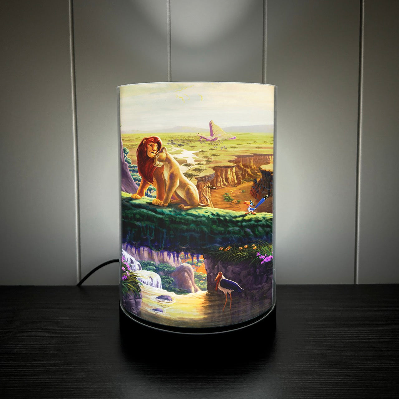 Disney (Lion King Return to Pride Rock) FilmPix™ Photo Insert P1808H191