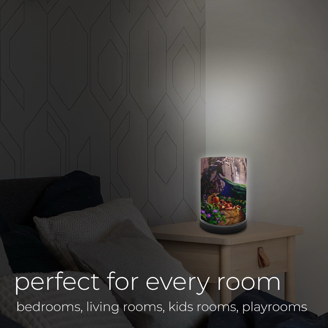 Disney (Lion King Return to Pride Rock) FilmPix™ Photo Insert P1808H191