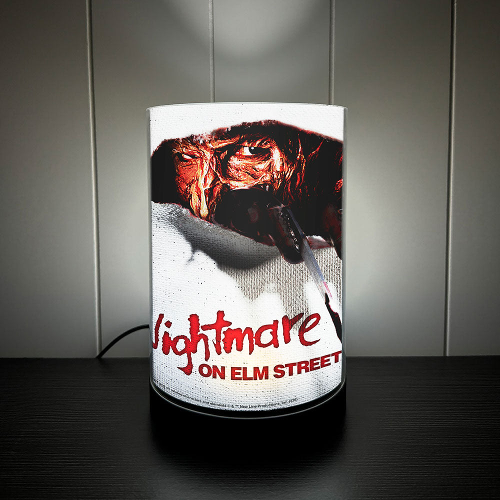 A Nightmare on Elm Street (Freddy Krueger) 18" x 8" FilmPix™ Photo Insert P1808H207