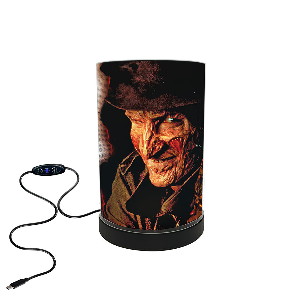 A Nightmare on Elm Street (Freddy Krueger) 18" x 8" FilmPix™ Photo Insert P1808H207
