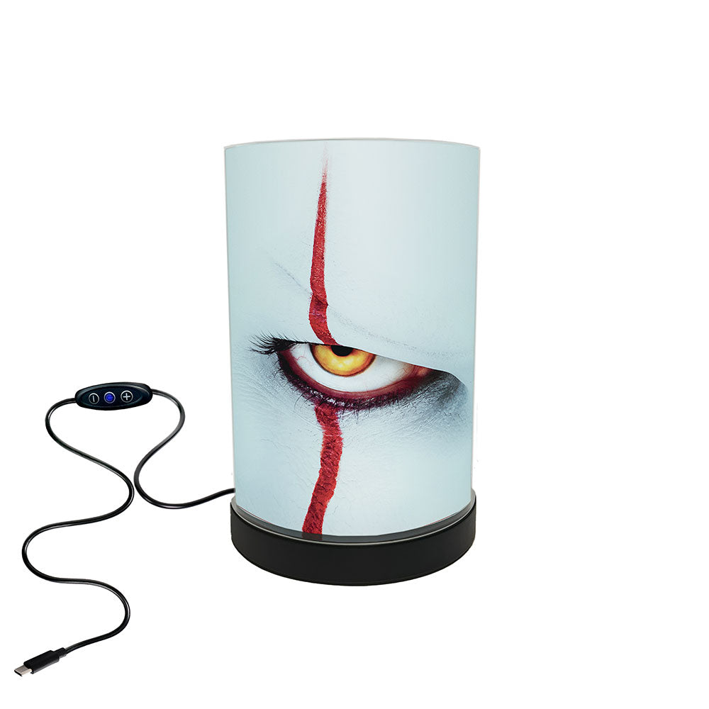 IT Chapter Two (Pennywise Eyes) 18" x 8" FilmPix™ Photo Insert P1808H210