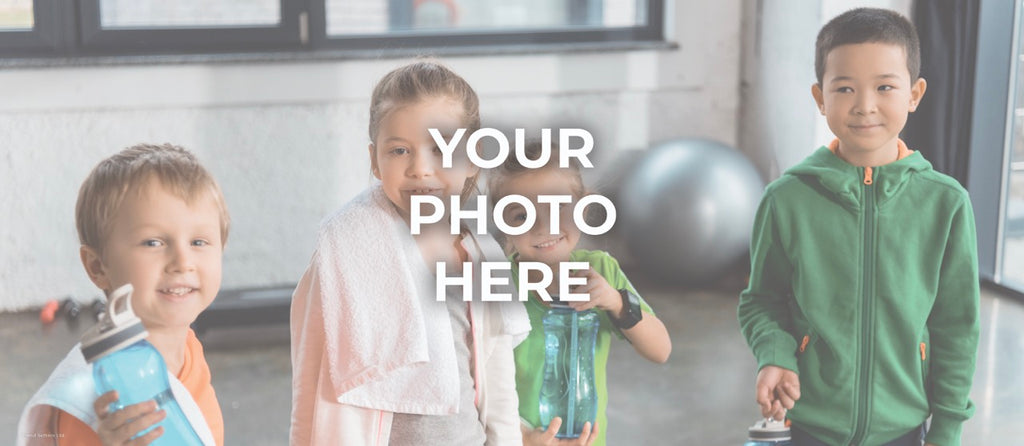 Trend Setters Original (Photo Upload - Personalized) FilmPix™ Photo Insert P1808HU117