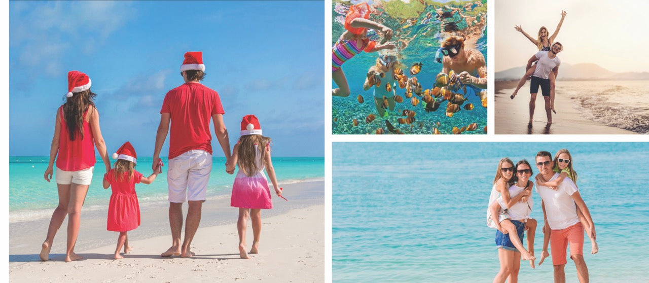 Trend Setter Original (4 Photo #2 Collage) FilmPix™ Photo Insert P1808HU134