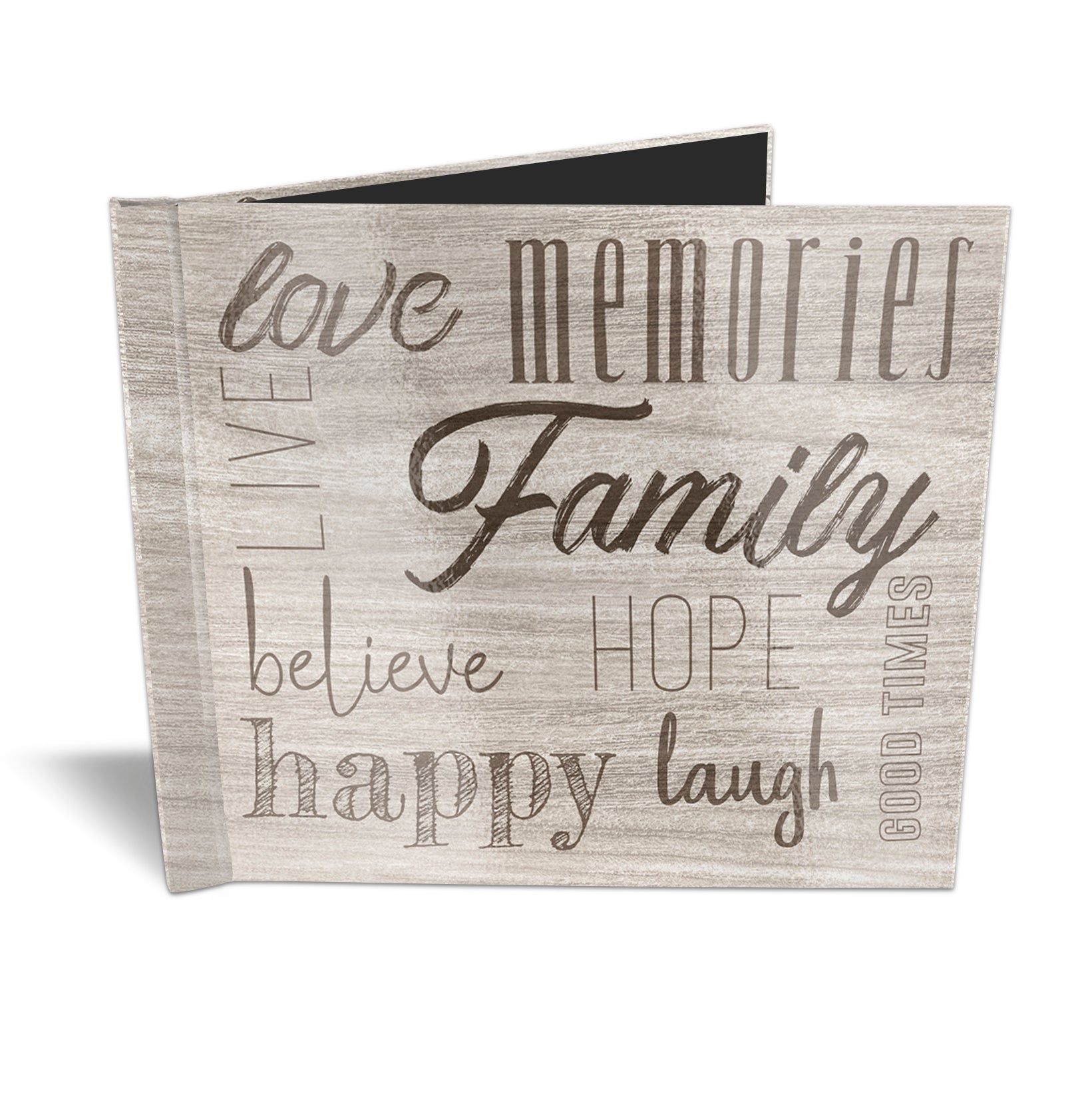 Trend Setters Original (Family) Photobook PBOOK0001