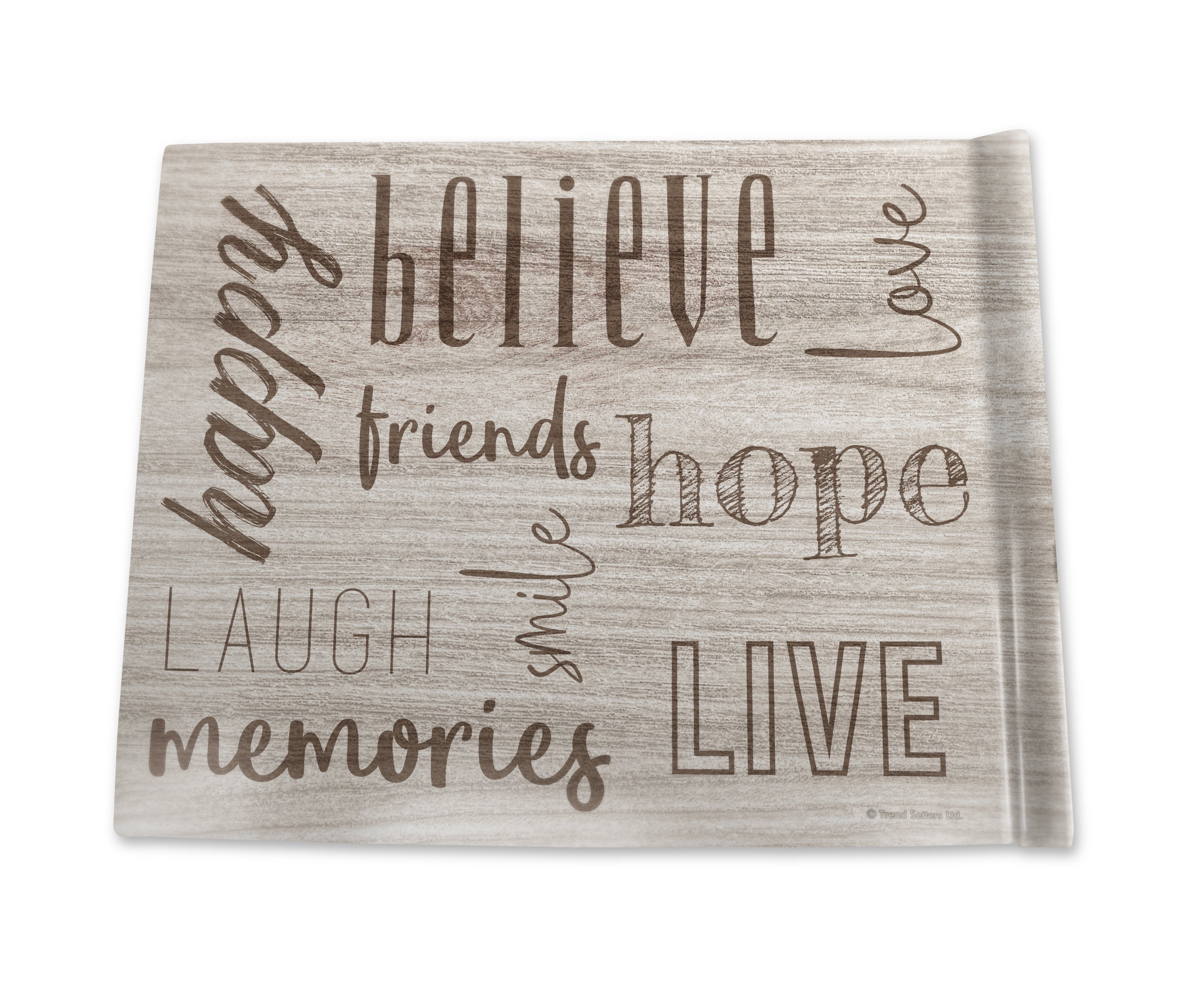 Trend Setters Original (Family) Photobook PBOOK0001