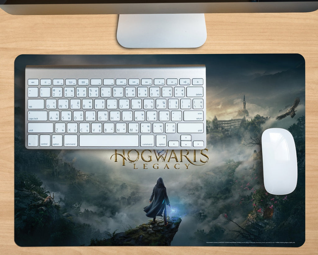 Harry Potter (Hogwarts Legacy) Desk Mat PLM1610031