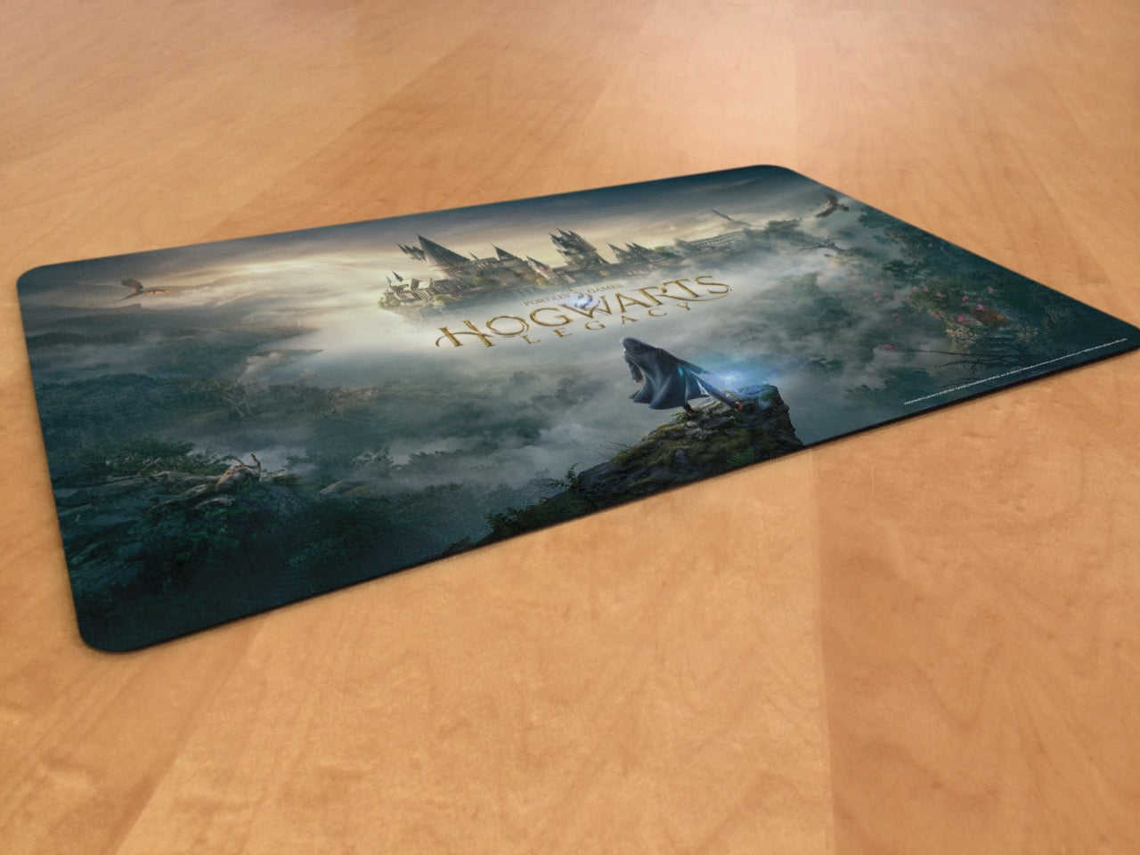 Harry Potter (Hogwarts Legacy) Desk Mat PLM1610031