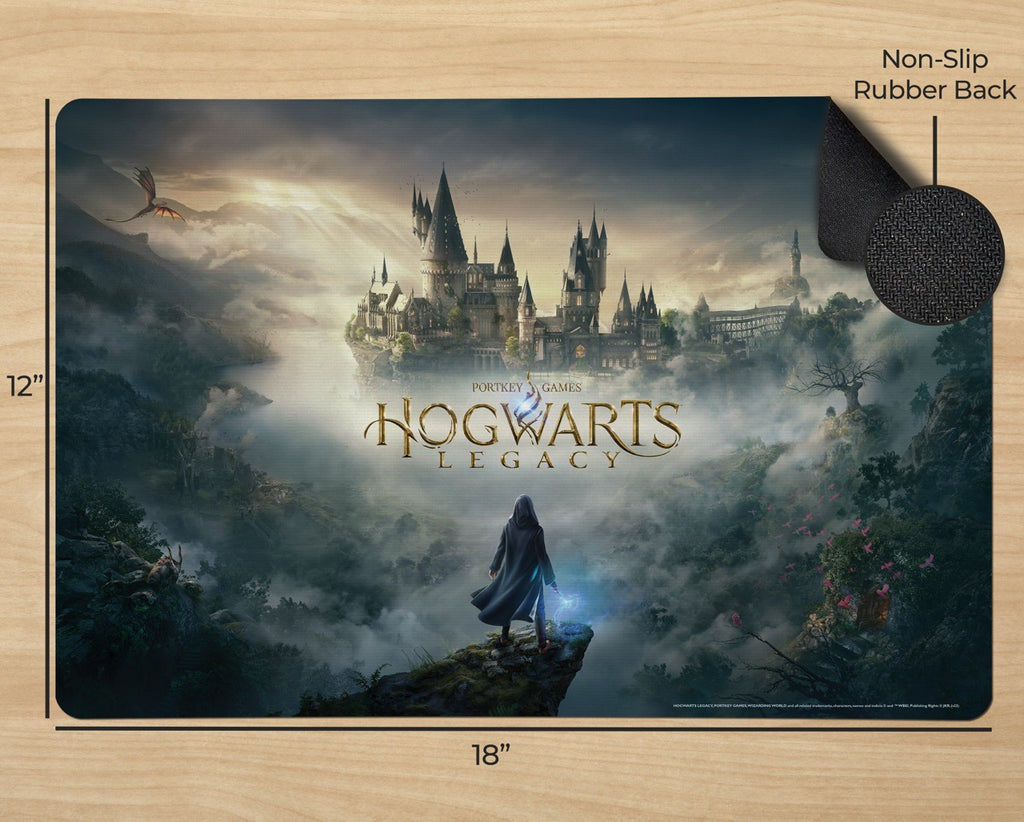 Harry Potter (Hogwarts Legacy) Desk Mat PLM1610031