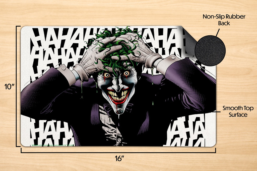 Batman Core (Joker Cover) Desk Mat PLM1610032