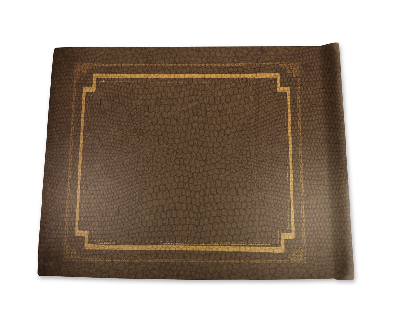 Harry Potter (Hogwarts House - Acceptance Personalized) Sketchbook SKETBOOK0096ACC