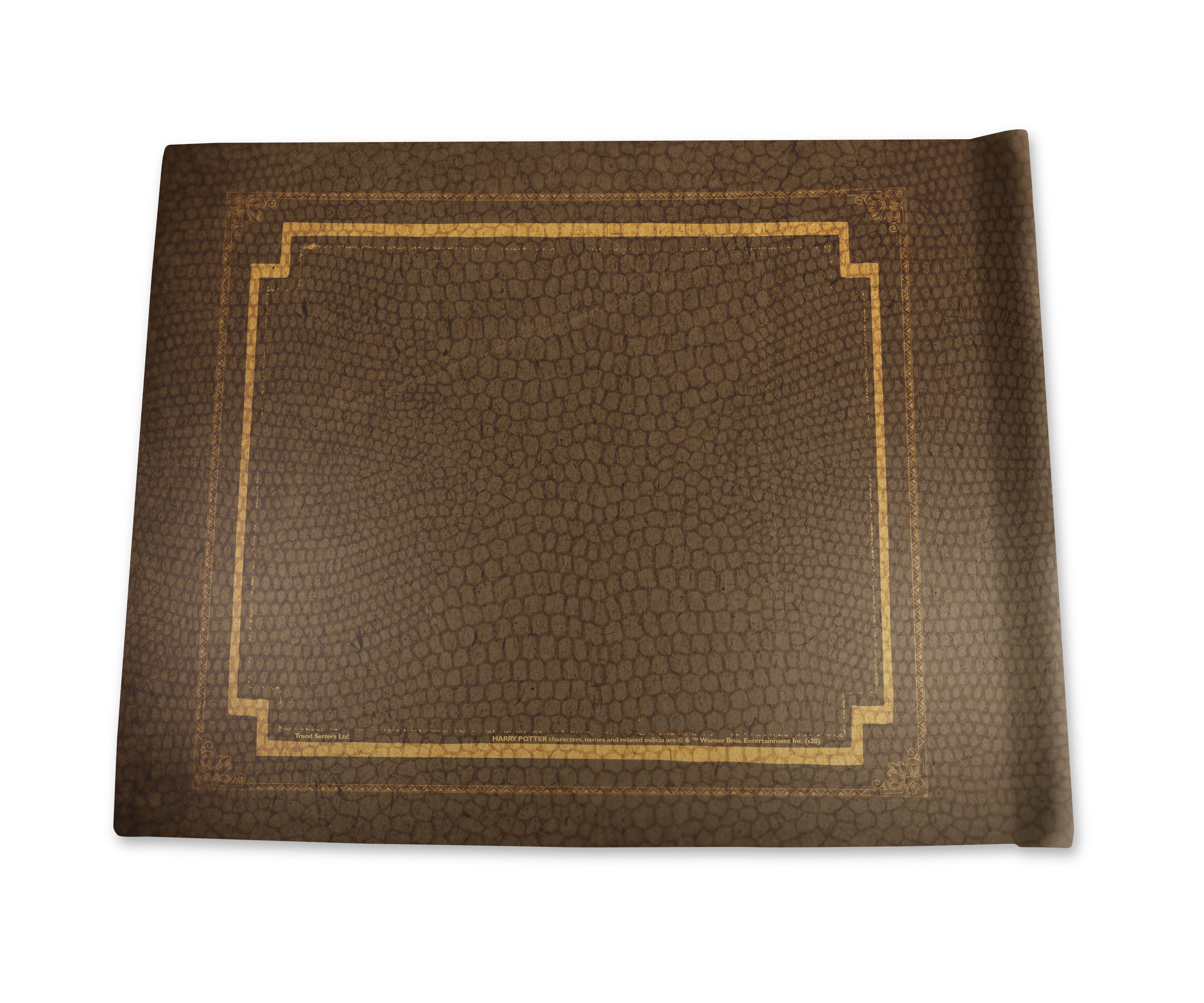 Harry Potter (Hogwarts House - Hufflepuff Personalized) Sketchbook SKETBOOK0132PRC