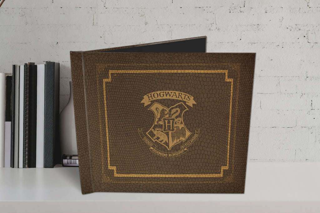 Harry Potter (Hogwarts House - Ravenclaw) Sketchbook SKETBOOK0152PRC