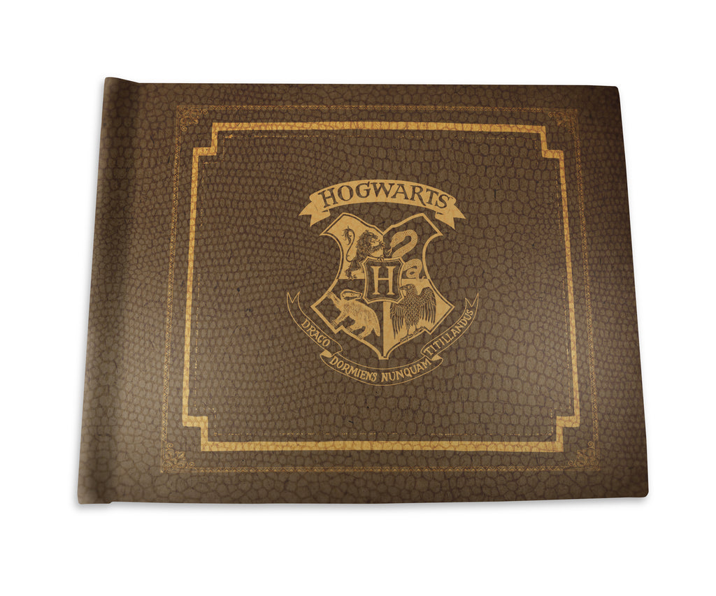 Harry Potter (Hogwarts House - Ravenclaw) Sketchbook SKETBOOK0152PRC