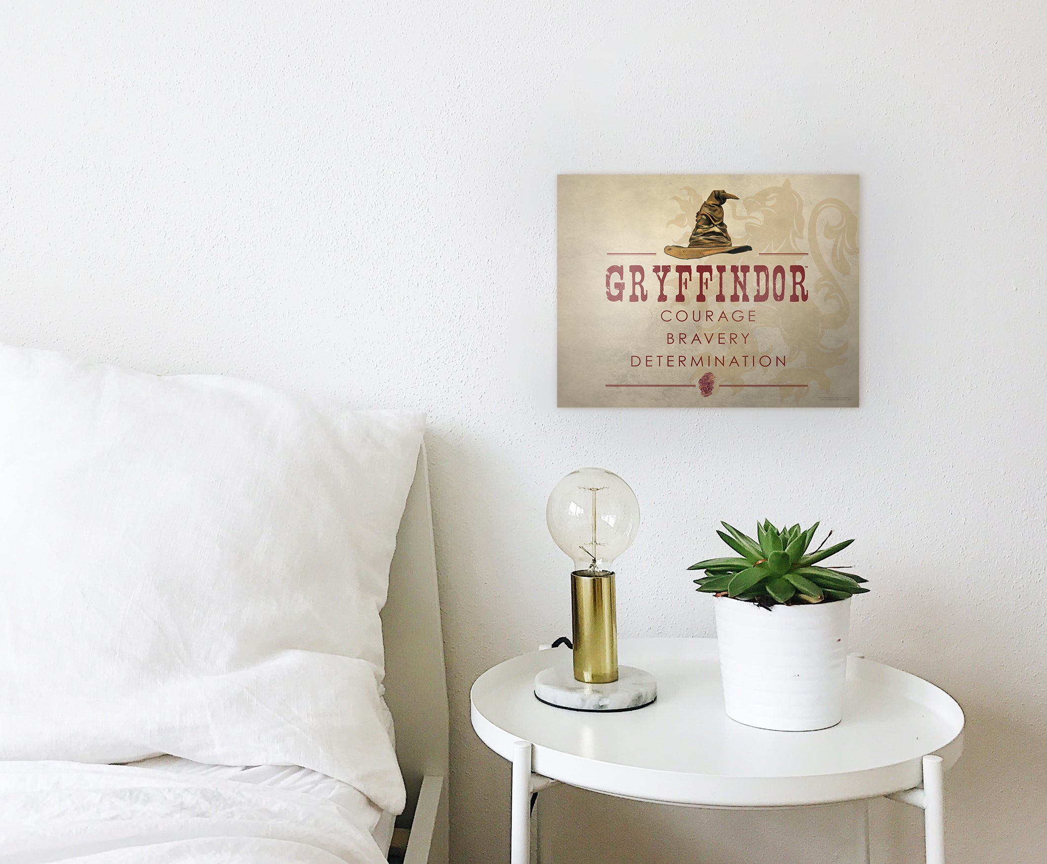 Harry Potter (Hogwarts House - Gryffindor) Sketchbook SKETBOOK0696PRC