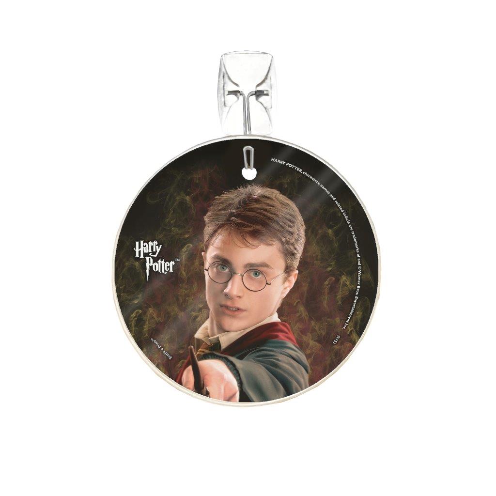 Harry Potter (Harry Potter) StarFire Prints™ Glass Art SPCIR522