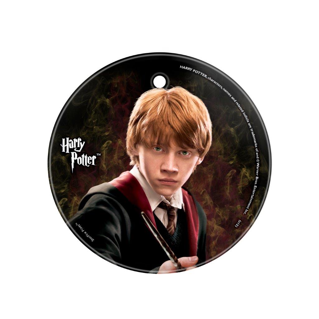 Harry Potter (Ron Weasley) StarFire Prints™ Glass Art SPCIR523