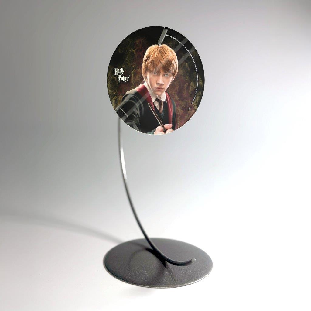 Harry Potter (Ron Weasley) StarFire Prints™ Glass Art SPCIR523