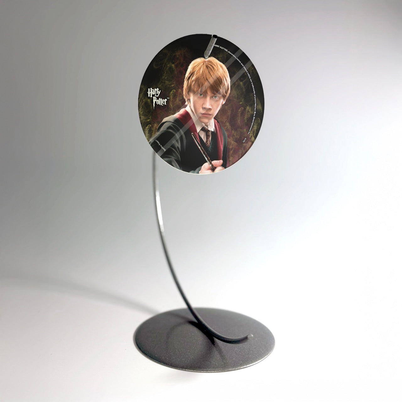 Harry Potter (Ron Weasley) StarFire Prints™ Glass Art SPCIR523