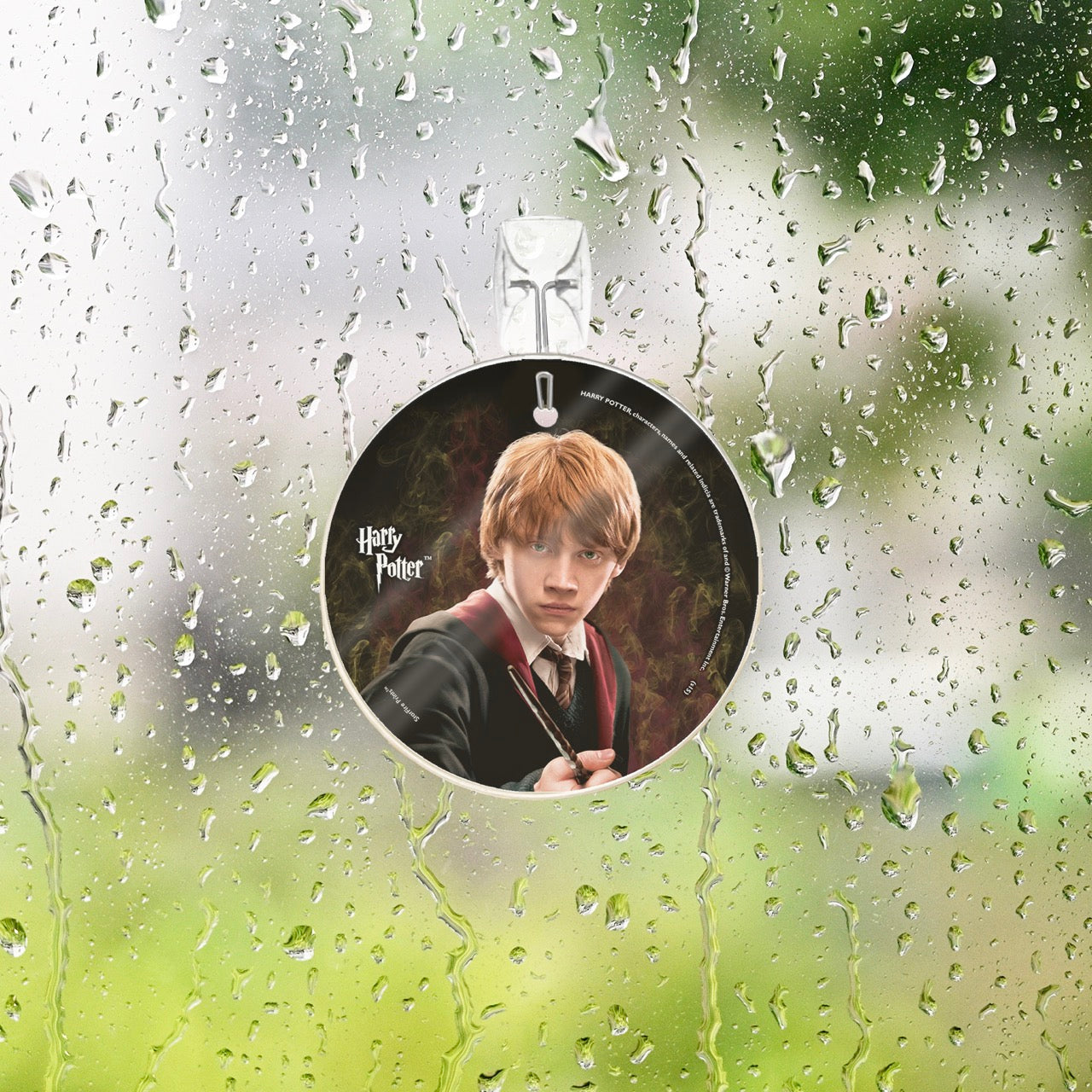 Harry Potter (Ron Weasley) StarFire Prints™ Glass Art SPCIR523