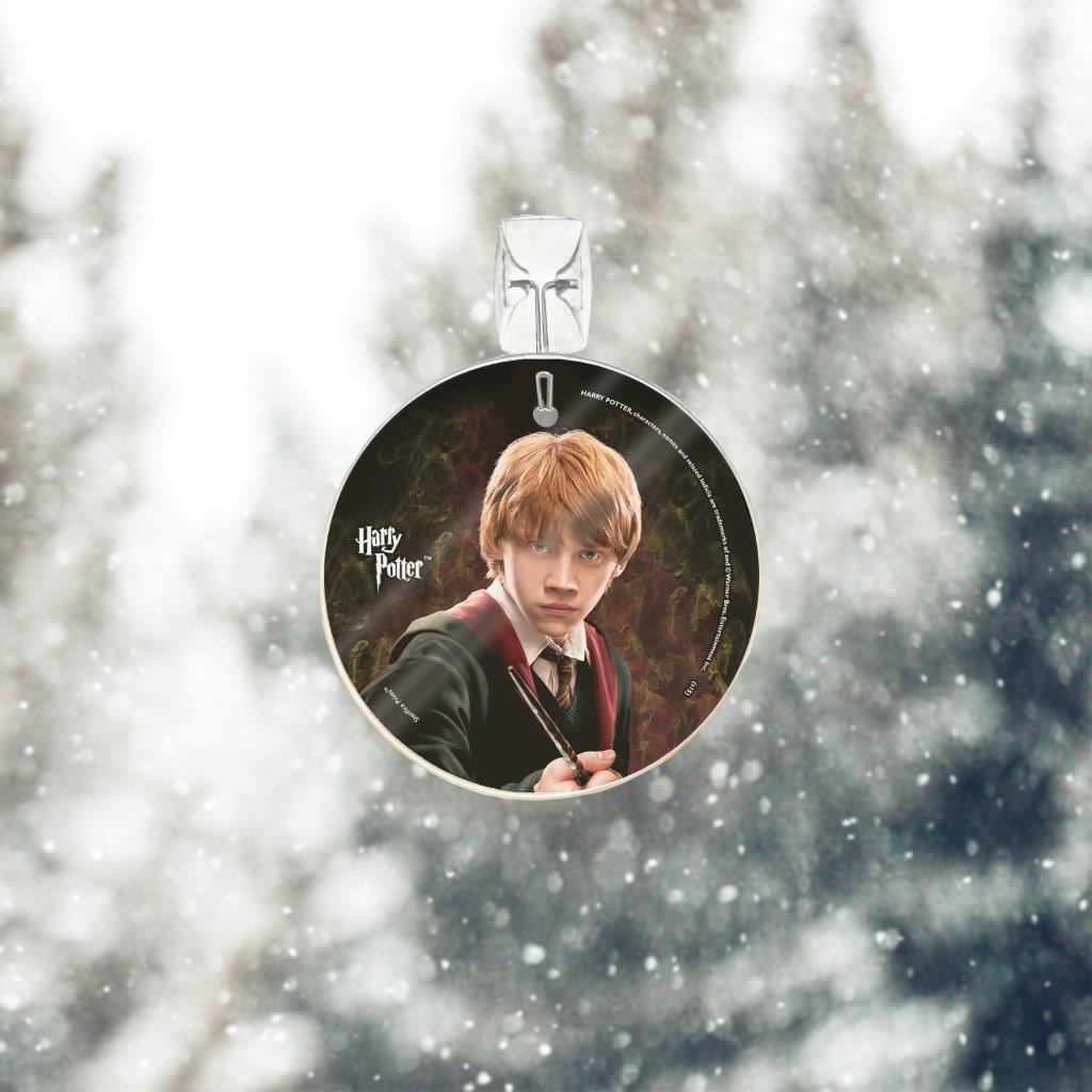 Harry Potter (Ron Weasley) StarFire Prints™ Glass Art SPCIR523
