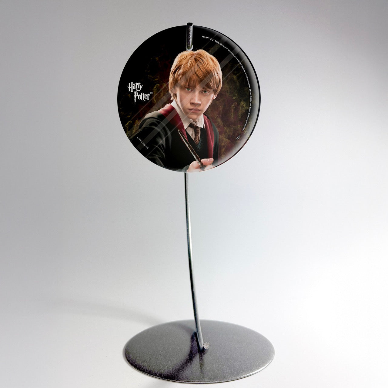 Harry Potter (Ron Weasley) StarFire Prints™ Glass Art SPCIR523