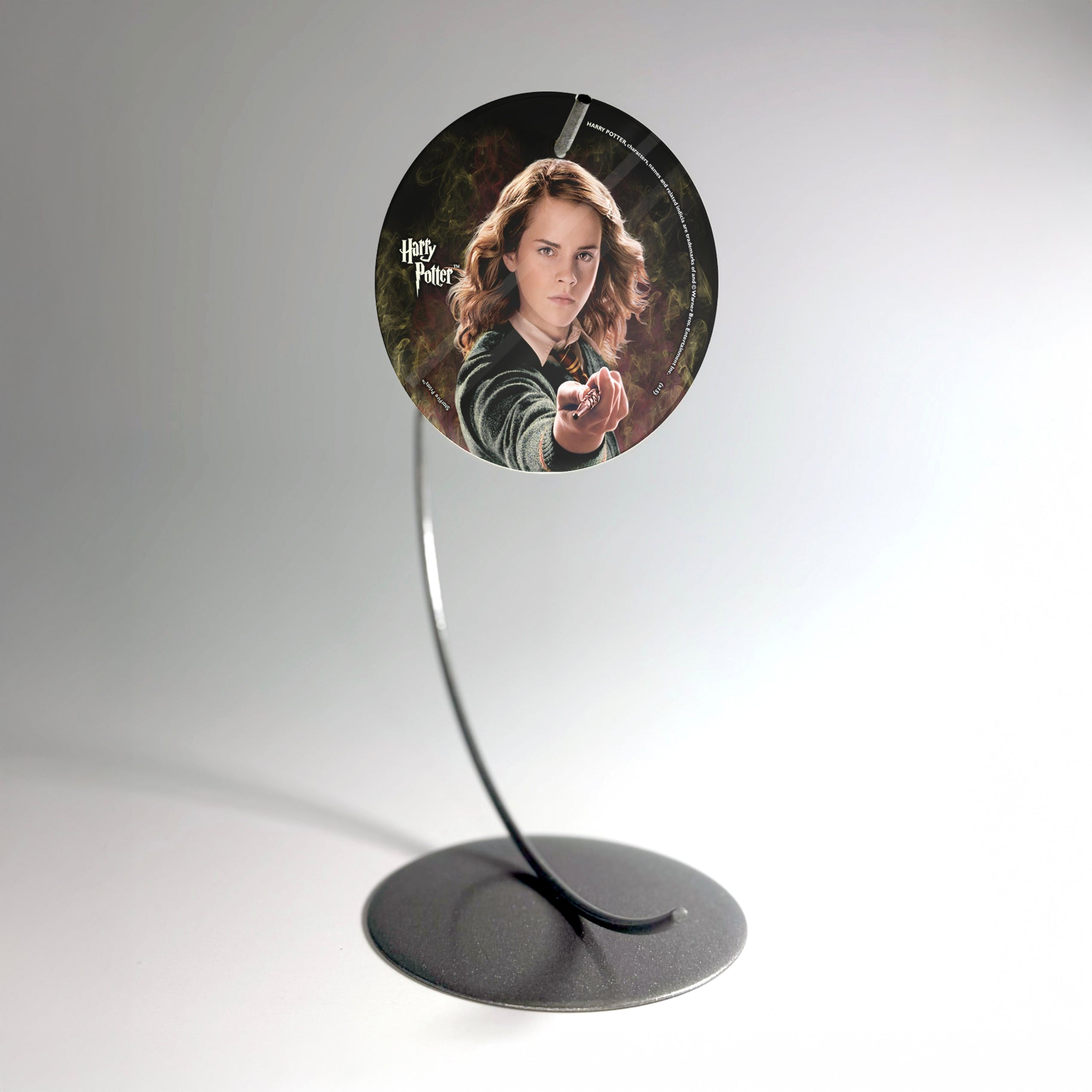 Harry Potter (Hermione Granger) StarFire Prints™ Glass Art SPCIR524