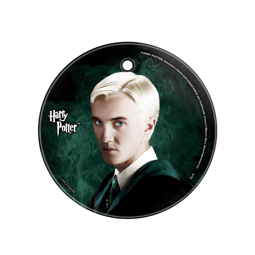 Harry Potter (Draco Malfoy) StarFire Prints™ Glass Art SPCIR525