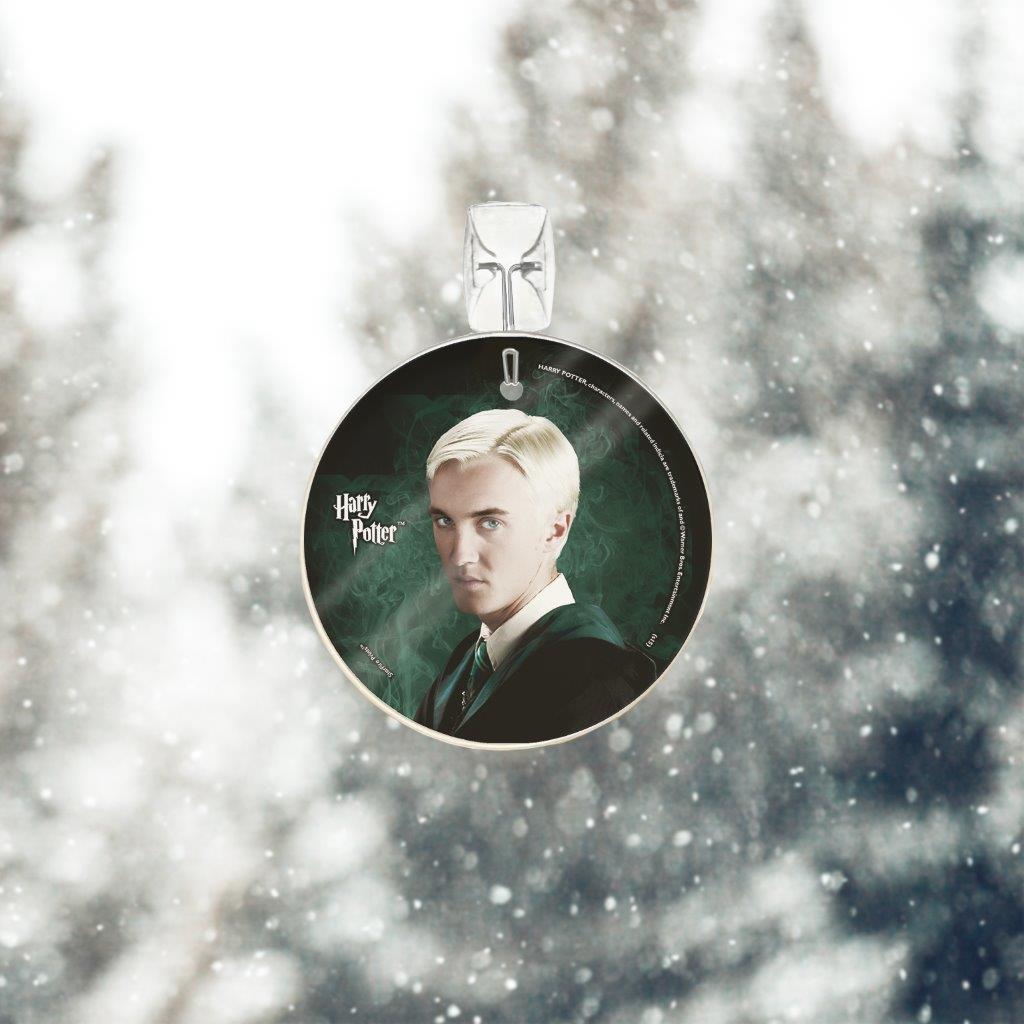 Harry Potter (Draco Malfoy) StarFire Prints™ Glass Art SPCIR525