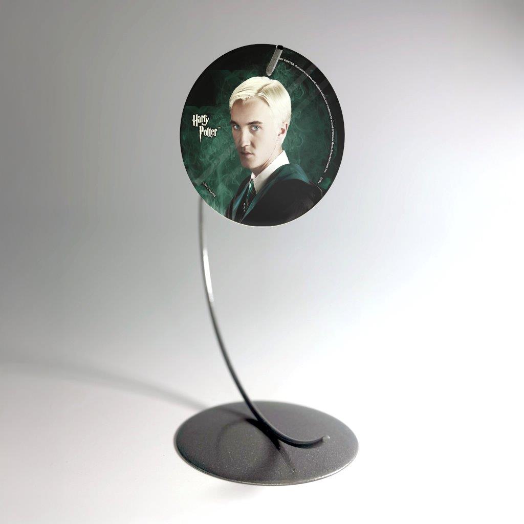 Harry Potter (Draco Malfoy) StarFire Prints™ Glass Art SPCIR525