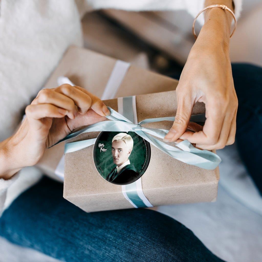 Harry Potter (Draco Malfoy) StarFire Prints™ Glass Art SPCIR525