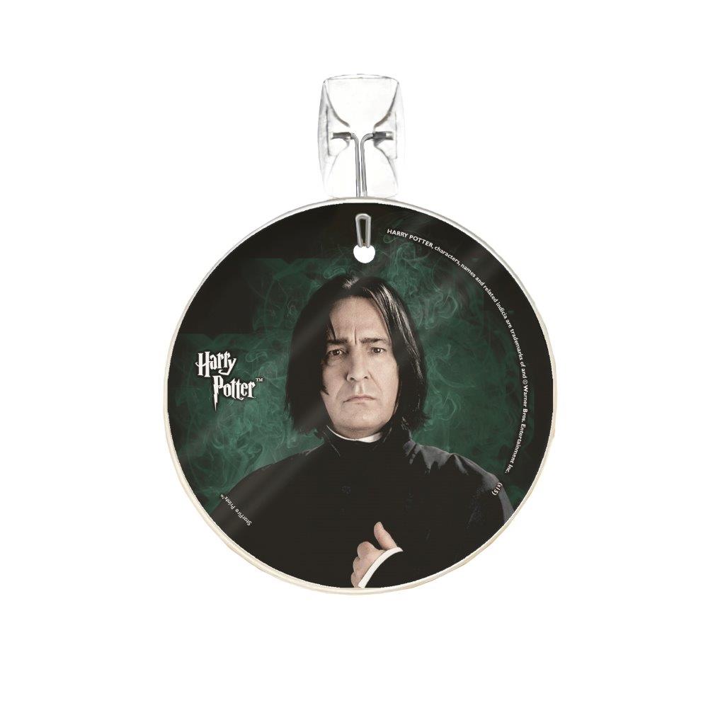 Harry Potter (Severus Snape) StarFire Prints™ Glass Art SPCIR526