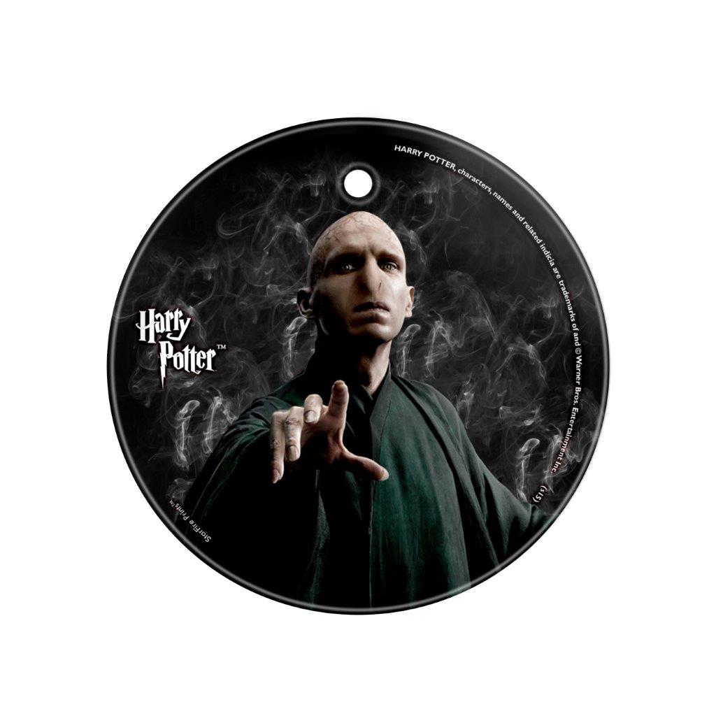 Harry Potter (Voldemort the Dark Lord) StarFire Prints™ Glass Art SPCIR527
