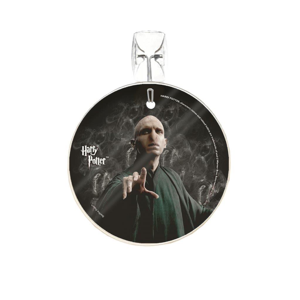 Harry Potter (Voldemort the Dark Lord) StarFire Prints™ Glass Art SPCIR527