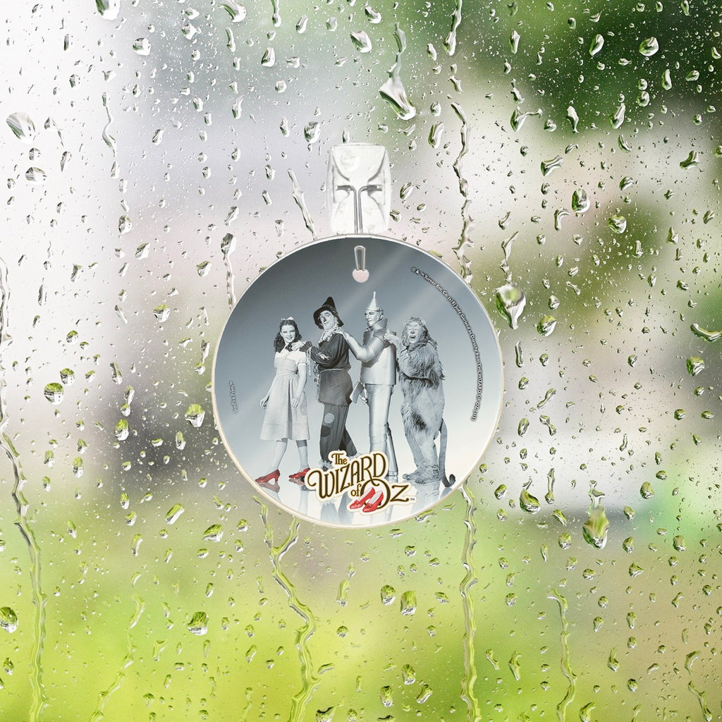 The Wizard of Oz (Best Friends) StarFire Prints™ Glass Art SPCIR538
