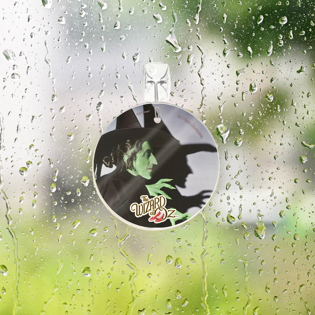 The Wizard of Oz (Wicked Witch) StarFire Prints™ Glass Art SPCIR539