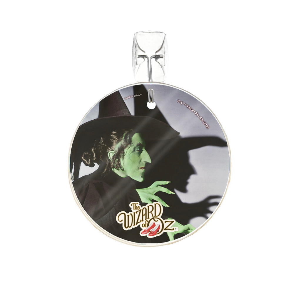 The Wizard of Oz (Wicked Witch) StarFire Prints™ Glass Art SPCIR539