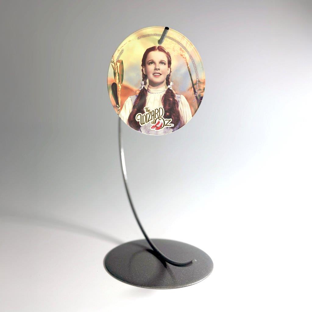 The Wizard of Oz (Dorothy) StarFire Prints™ Glass Art SPCIR541