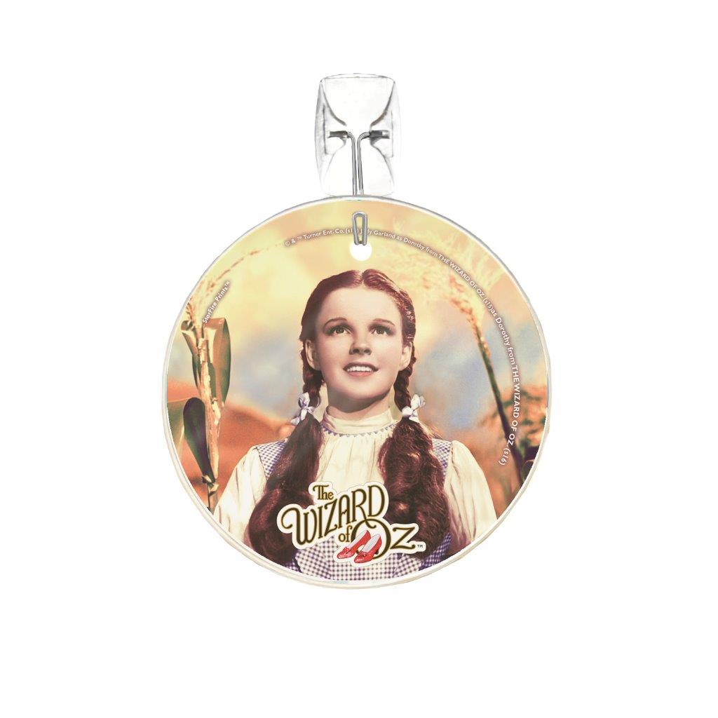 The Wizard of Oz (Dorothy) StarFire Prints™ Glass Art SPCIR541