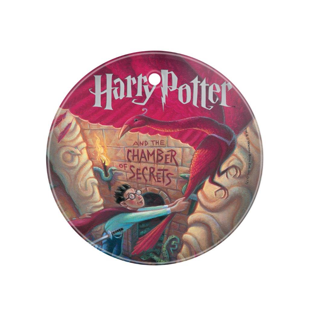 Harry Potter (The Chamber of Secrets) StarFire Prints™ Glass Art SPCIR705