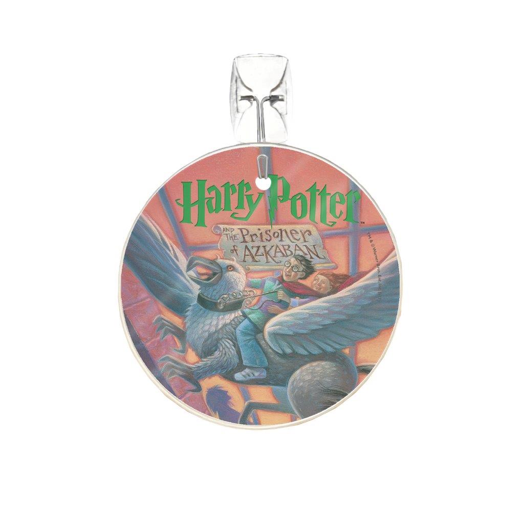 Harry Potter (The Prisoner of Azkaban) StarFire Prints™ Glass Art SPCIR706