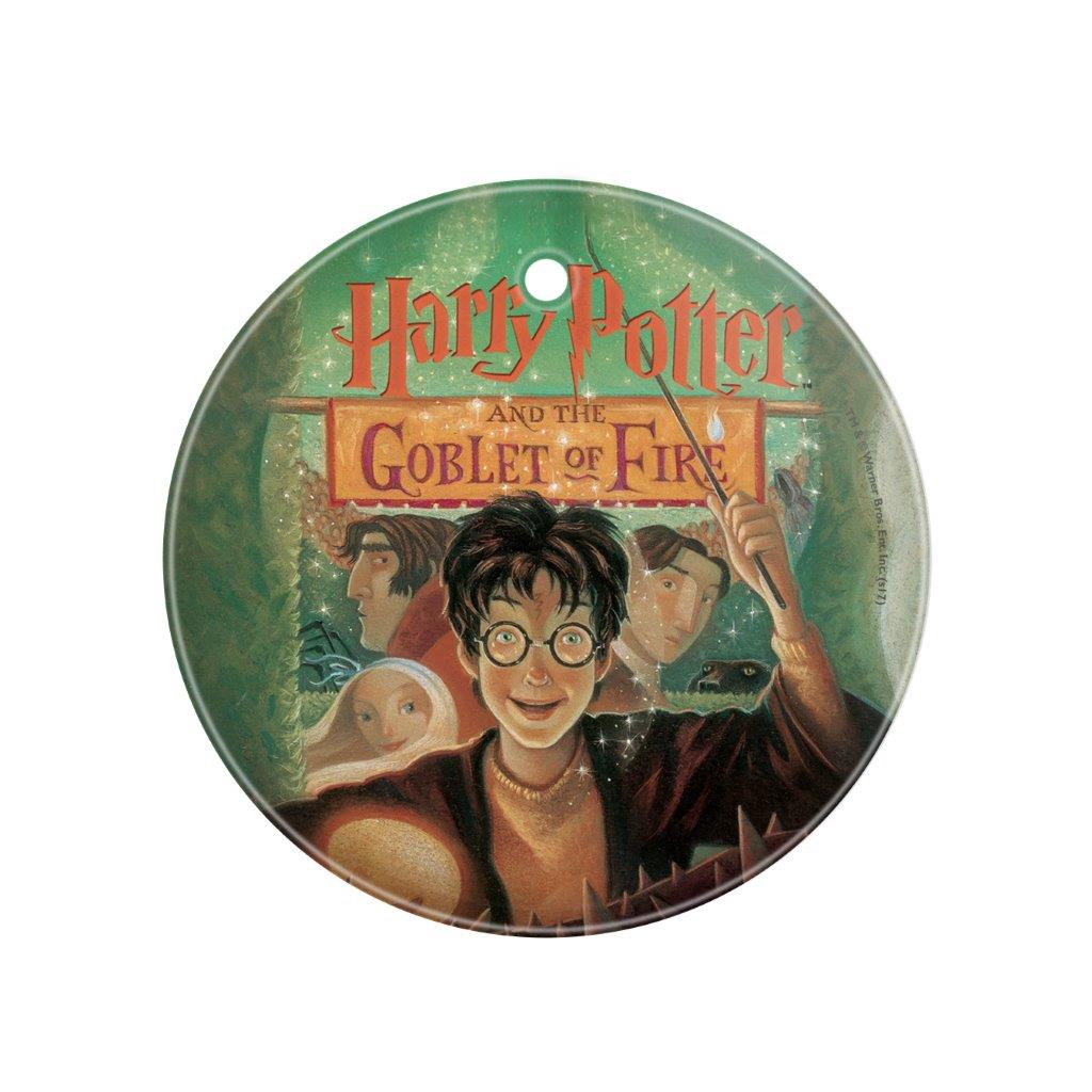 Harry Potter (The Goblet of Fire) StarFire Prints™ Glass Art SPCIR707