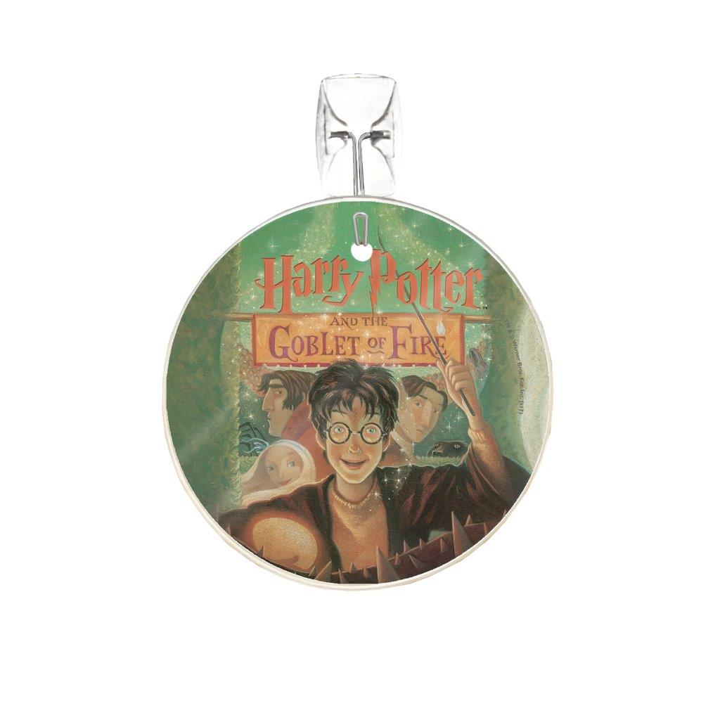 Harry Potter (The Goblet of Fire) StarFire Prints™ Glass Art SPCIR707