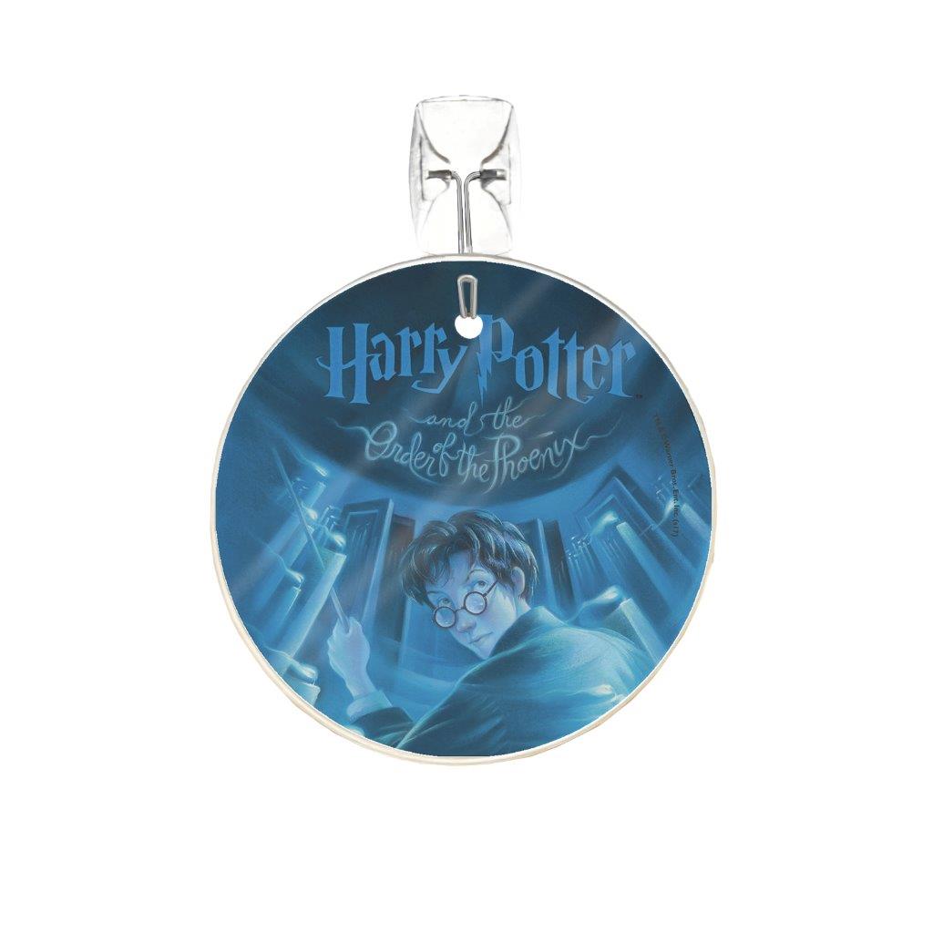 Harry Potter (The Order of the Phoenix) StarFire Prints™ Glass Art SPCIR708