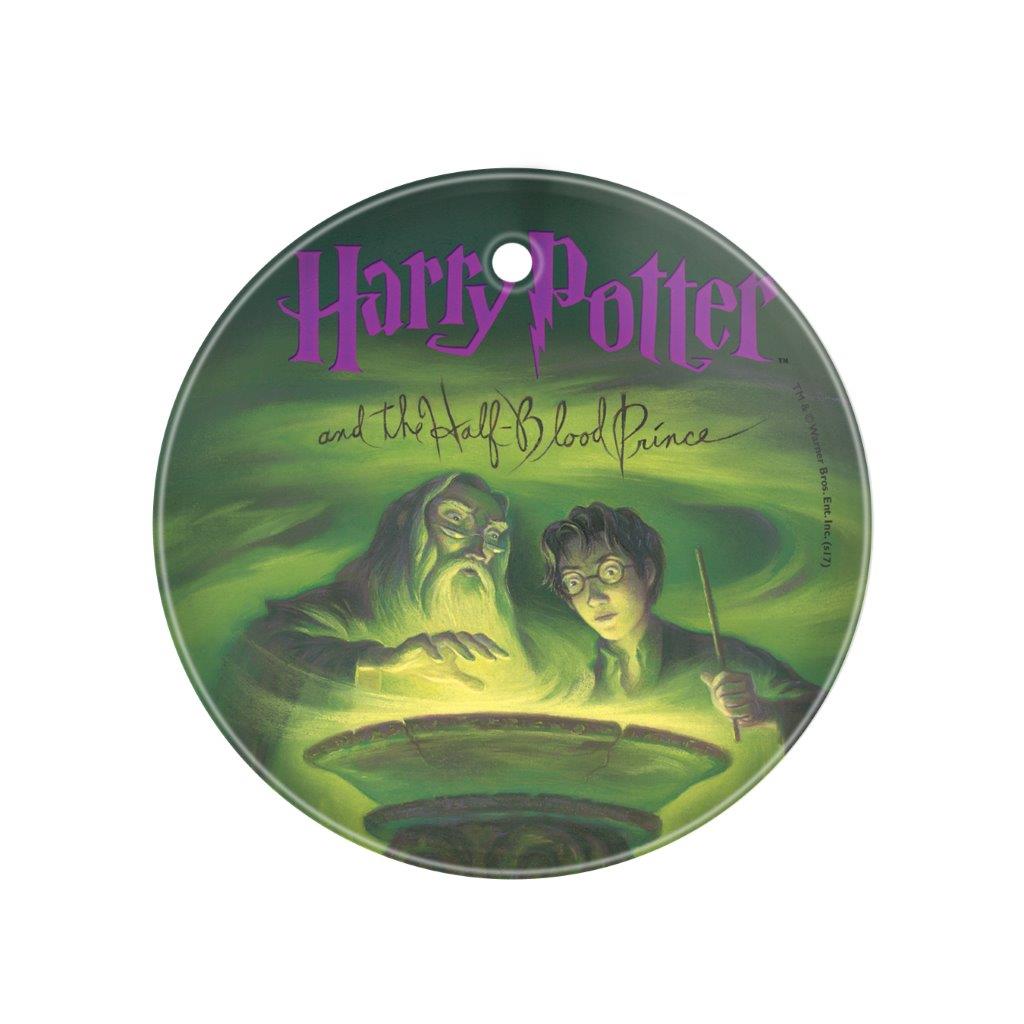 Harry Potter (The Half-Blood Prince) StarFire Prints™ Glass Art SPCIR709